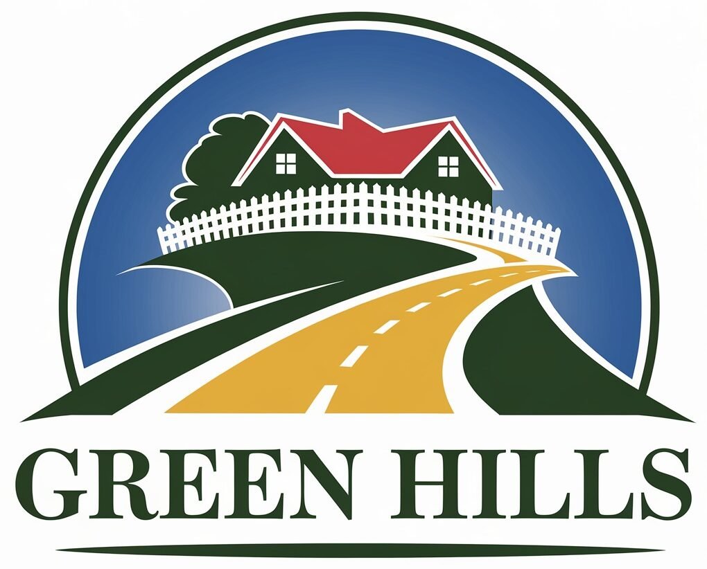 Green Hills Plots